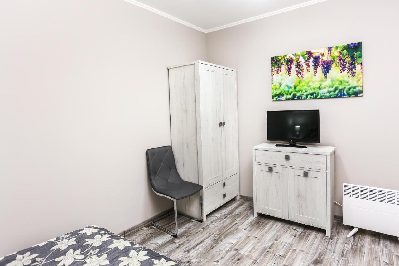 Gardi Apartman Szekszárd Eksteriør billede